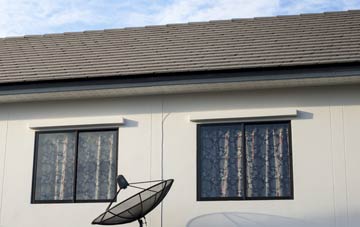 Burnthouse rubber roof costs