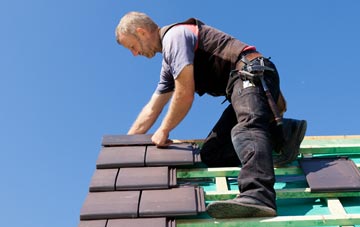 disadvantages of Burnthouse slate roofing