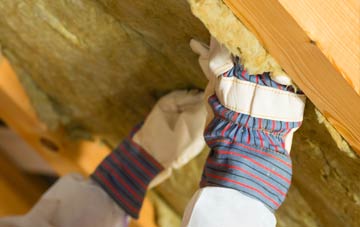 types of Burnthouse pitched roof insulation materials