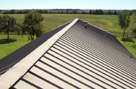 Burnthouse metal roof quotes